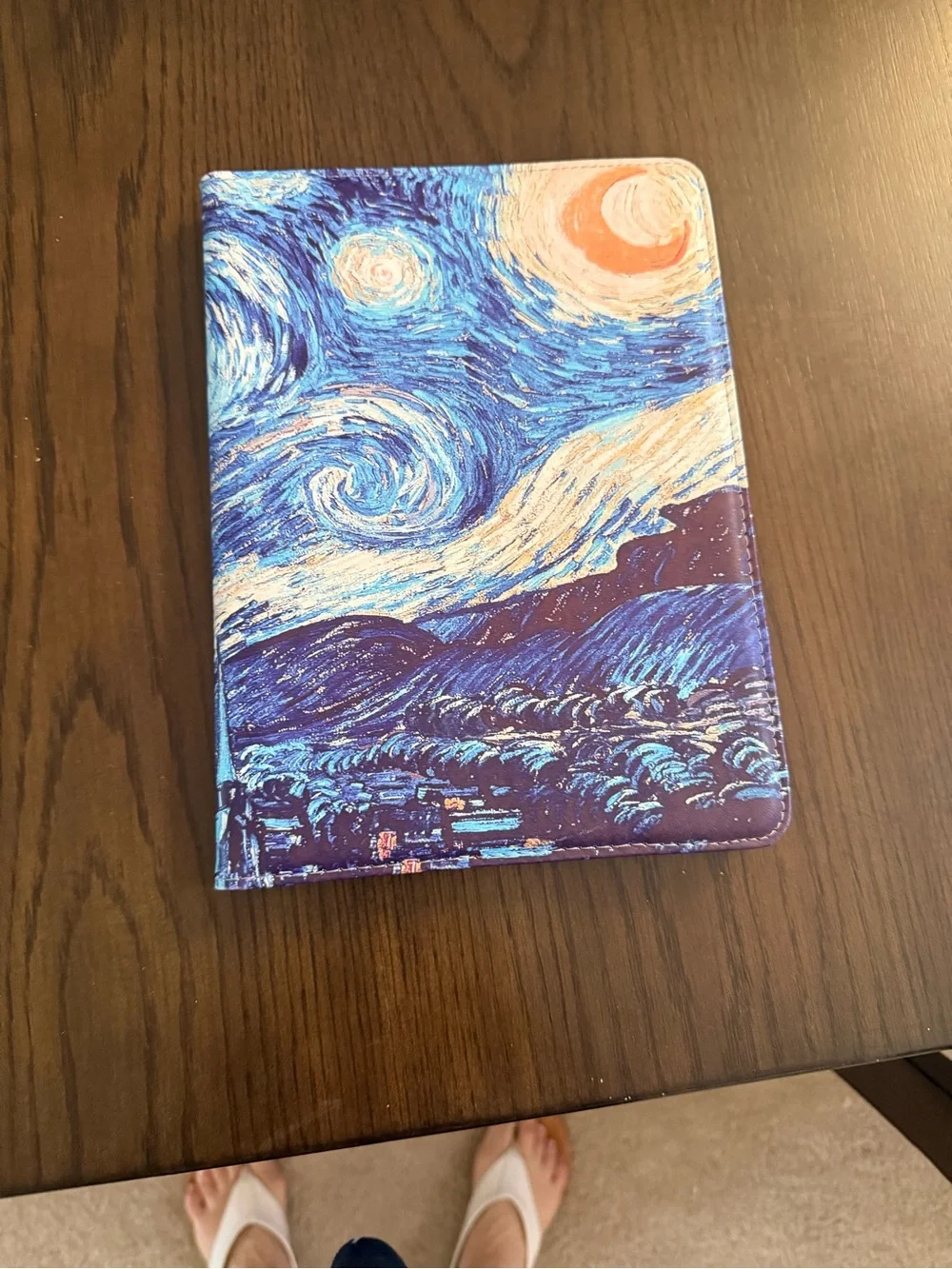 N/A artwork inspired